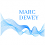 Logo Marc Dewey