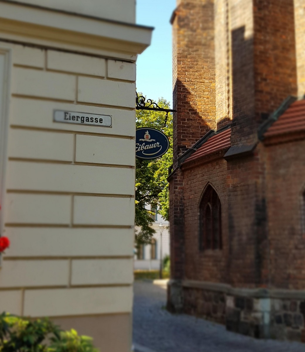 Excursion Nikolaiviertel