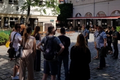 Excursion Nikolaiviertel
