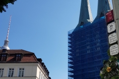Excursion Nikolaiviertel