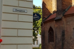 Excursion Nikolaiviertel