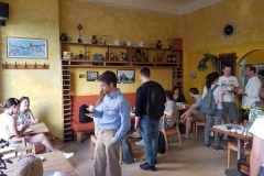 Excursion Nikolaiviertel