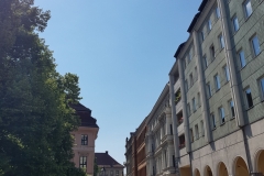 Excursion Nikolaiviertel
