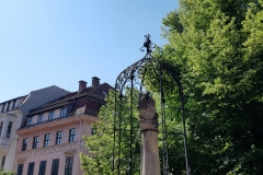 Excursion Nikolaiviertel