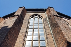 Excursion Nikolaiviertel