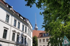 Excursion Nikolaiviertel