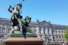 Excursion Nikolaiviertel