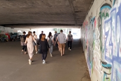 Excursion Nikolaiviertel
