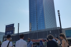 Excursion Nikolaiviertel