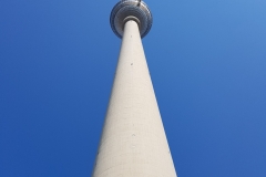 Excursion Nikolaiviertel