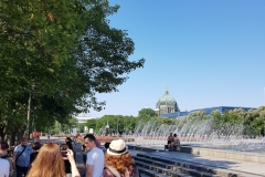 Excursion Nikolaiviertel