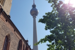 Excursion Nikolaiviertel