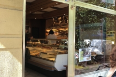 P\'Berg has its traditions