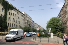 Welcome to Prenzlauer Berg