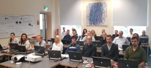 Cardiac CT hands on course