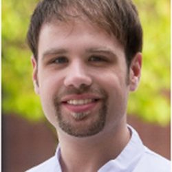 Dr. Florian Michallek
