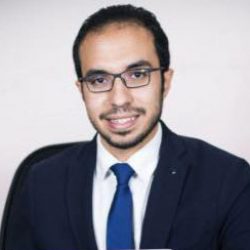 Mahmoud Mohamed