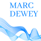 MarcDeweyLogo85x85